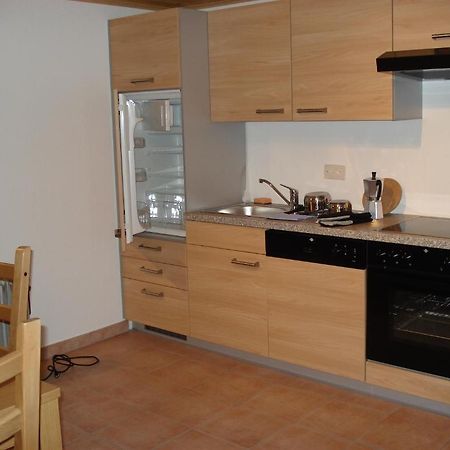Apartament Rustico Pacifico Brontallo Pokój zdjęcie