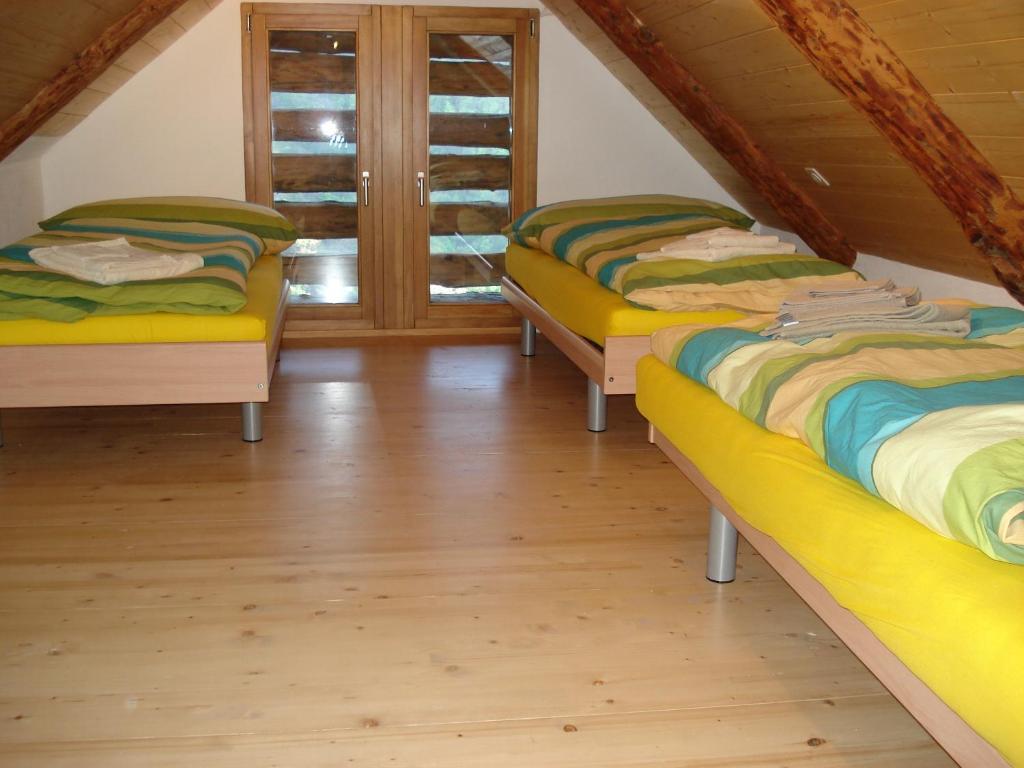 Apartament Rustico Pacifico Brontallo Pokój zdjęcie