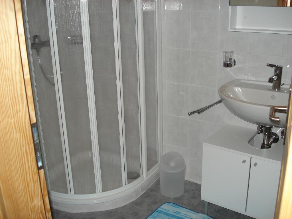 Apartament Rustico Pacifico Brontallo Pokój zdjęcie